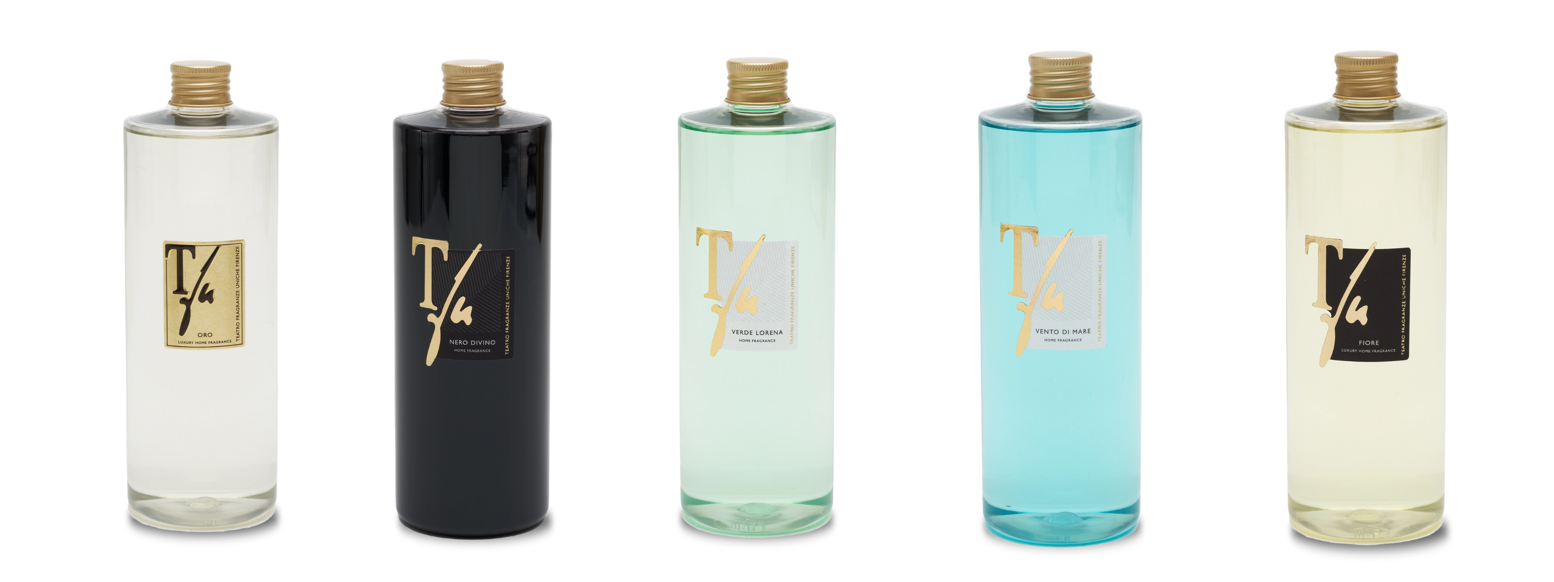 DIFFUSER REFILL〈ディフューザー詰め替え用リフィル〉 – Teatro