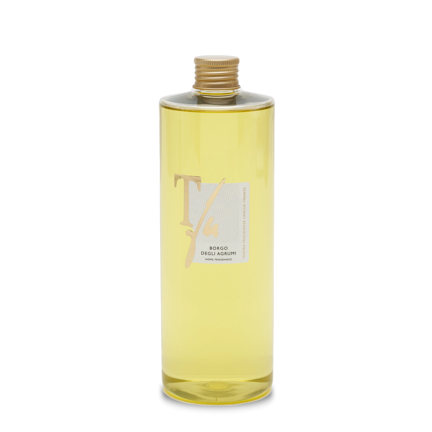 Borgo Degli Agrumi 〈ボルゴデッリアグルーミ〉 500ml ディフューザー リフィル