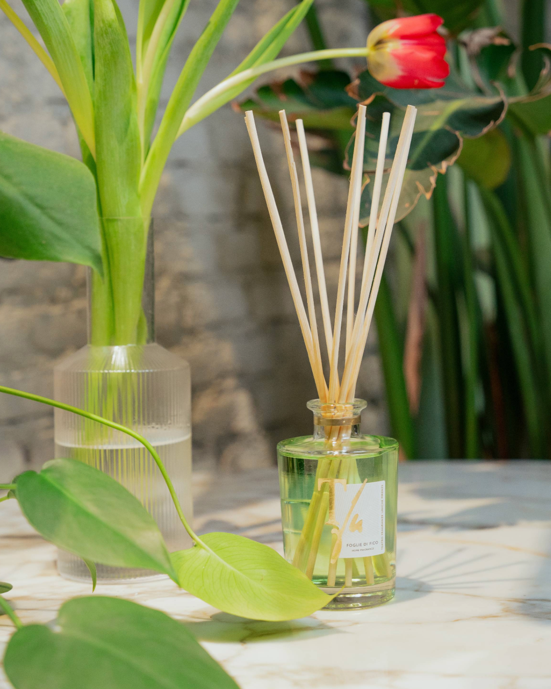 Foglie Di Ficoフォリェディフィコ ルームディフューザー