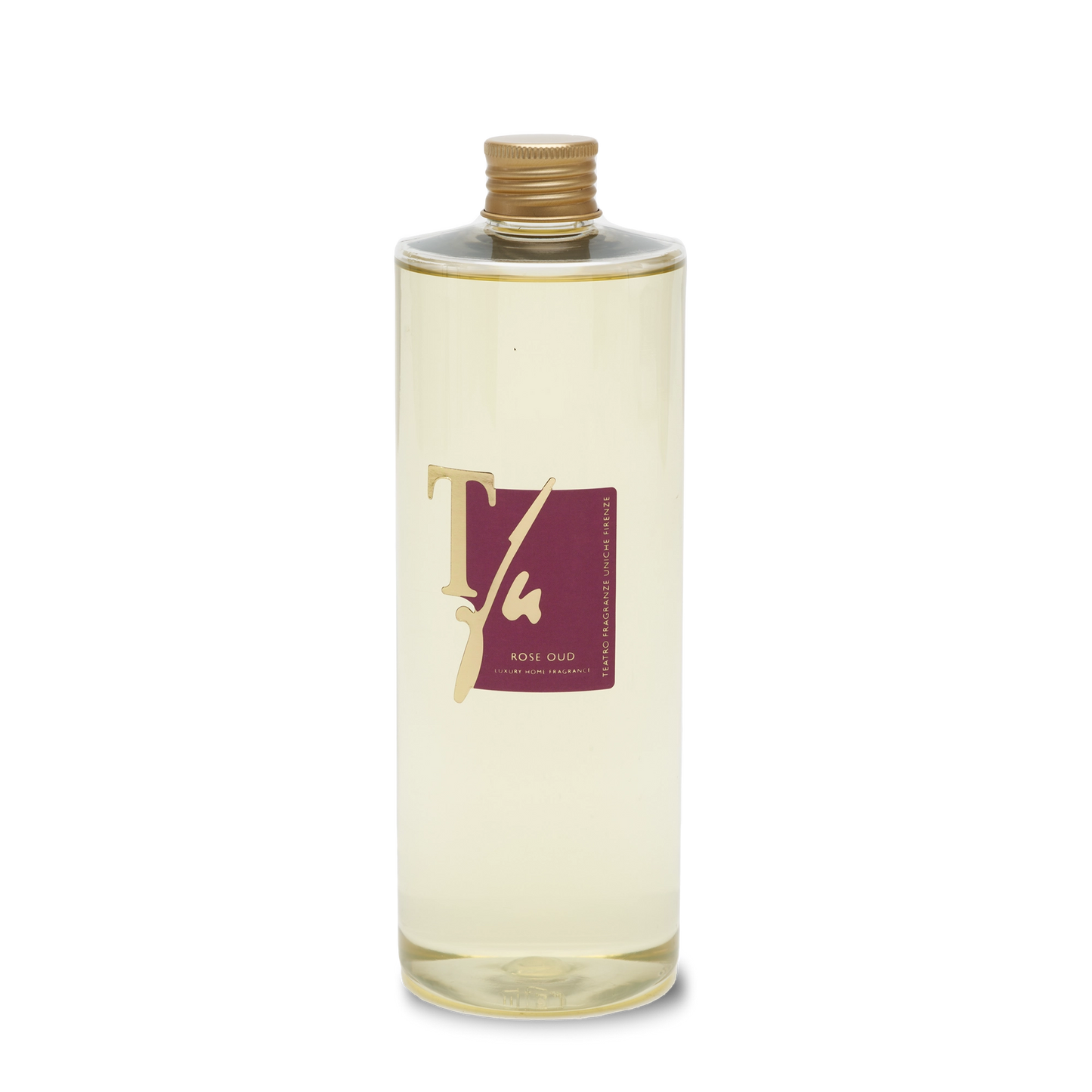 Rose Oud 〈ローズウード〉 500ml ディフューザー リフィル