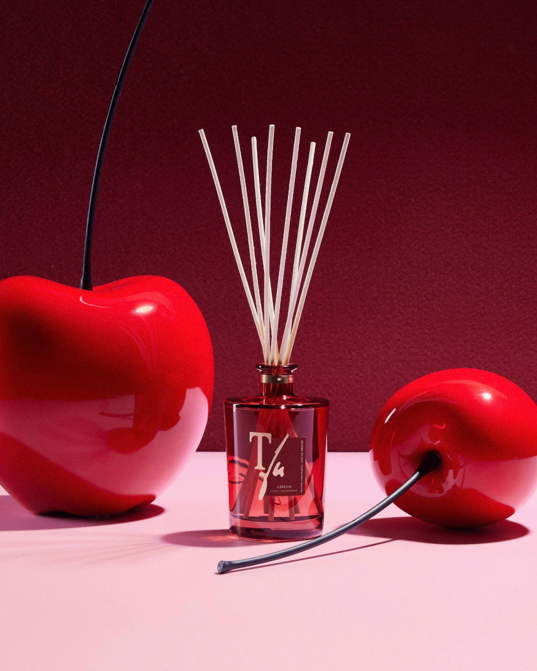 Ceresia セレシア ルームディフューザー