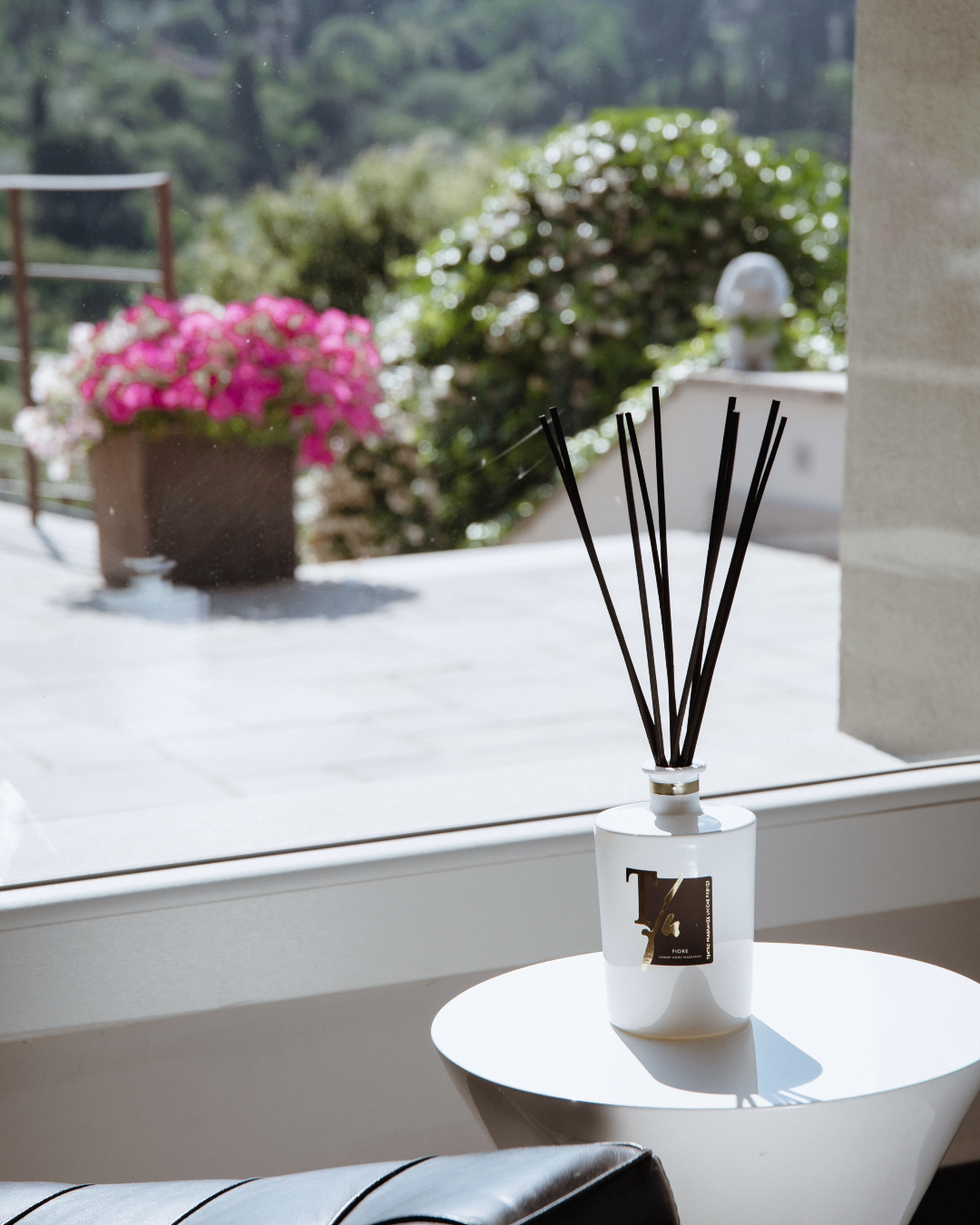 Fiore フィオーレ ルームディフューザー