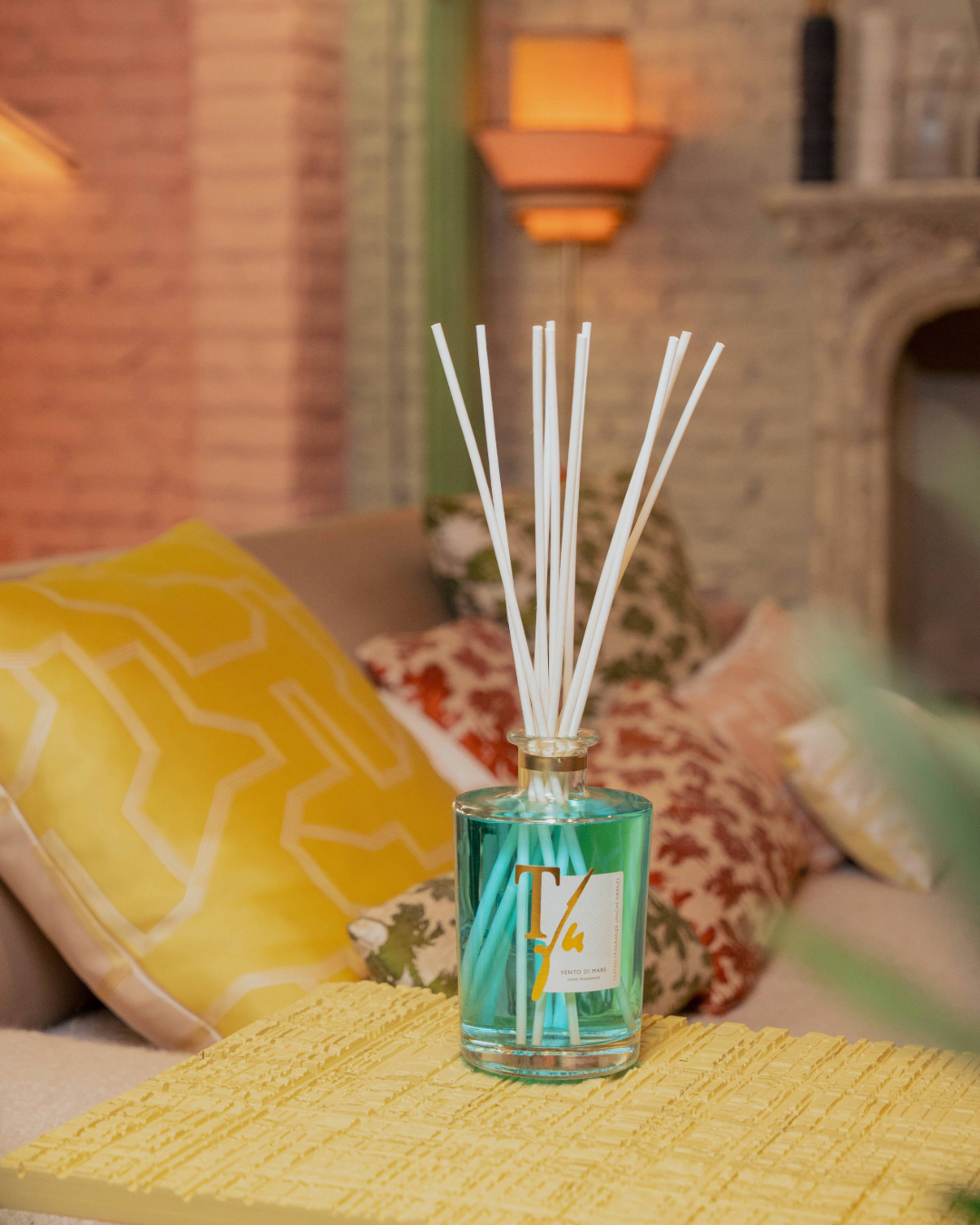 Vento di Mare ヴェント ディ マーレ ルームディフューザー