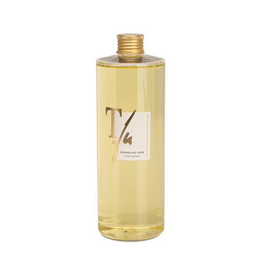 Pompelmo Pepe  〈ポンペルモ ぺぺ〉 500ml ディフューザー リフィル